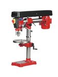 Sealey Gdm790Br Radial Pillar Drill Bench 5-Speed 790Mm Height 550W/230V