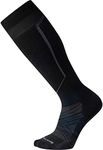 Smartwool Phd Ski Light Elite Black