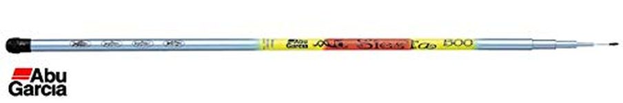 ABU GARCIA Siesta T Pole 6 m Pole Fishing Rod Carbon Telescopic