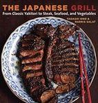 The Japanese Grill: From Classic Ya