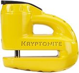 Kryptonite 000884 Keeper 5s Yellow 