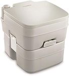 Dometic 9108557677 Portable Toilet, Grey