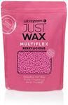 Salon System 700g Berrylicious Just Wax Multiflex Stripless Beads