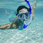 Diving Mask For Women