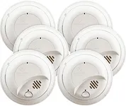 First Alert 9120B Smoke Detector, H