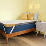 Sleepyhead Twin XL 3 Inch Premium C