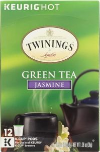 Twinings K