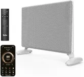 Ballu Mica Infrared Space Heater In