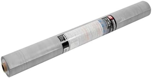 Grip-Rite SL154250LWE 48 in. x 250 ft. (1000 sq. ft.) Synthetic Roofing Underlayment