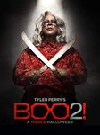 Tyler Perry's Boo! 2 A Madea Halloween