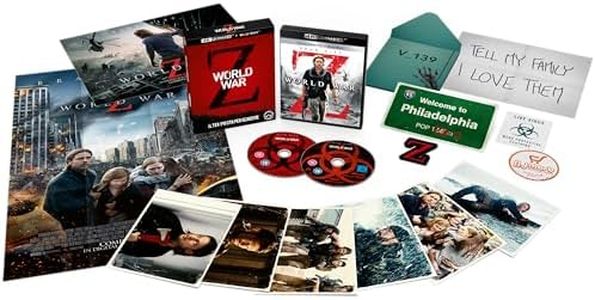 World War 