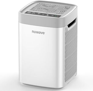 Nuwave Por