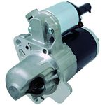 Premier Gear PG-17996 Professional Grade New Starter