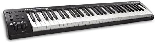 M-AUDIO Keystation 61 MK3 - Synth A