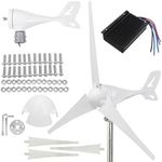 ZHOZHUT Wind Turbine Generator 100W