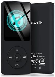 AGPTEK A02