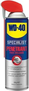 WD-40 Spec