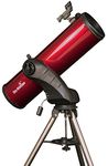 Sky-Watcher Star Discovery P150i 150mm (6”) F/5 Wi-Fi Go-To Parabolic Newtonian Reflector