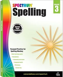 Spectrum S