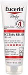 Eucerin Baby Eczema Relief Body Cre