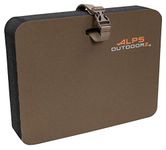 ALPS OutdoorZ Terrain Hunting Seat 3", Coyote Brown, One Size