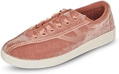 TRETORN Women's Nylite Velvet Upper