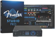 PreSonus Quantum HD 2 USB-C Audio Interface with Studio One Pro