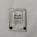 HRKH Joint Relief Powder Joint wellness, simplified Supports cartilage and bone health 2g each Pouches (50)