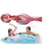 Generic Swimming Goggles for Kids |