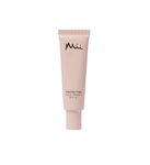 Mii Cosmetics Protective Face Primer SPF 50| Hydrating Primer | Makeup Primer with Hyaluronic Acid and Ceramides | Pore Primer & Coral Reef-Friendly SPF Primer for Radiant Skin | 30ml