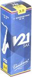 VANDOREN V21 Tenor Sax Reeds 3.5 (5)