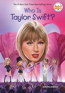 Who Is Tay