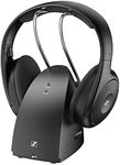 Sennheiser RS 120-W On-Ear Wireless