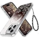 Unlicaku for iPhone 15 Pro Max Case