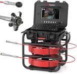 Sanyipace Drainage Camera, Professi