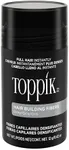 Toppik Hair Building Fibers, Gray, 