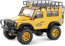 Fms 1/24 RC Crawler, FCX24M Land Ro