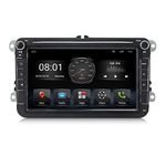 Double Din For Skoda