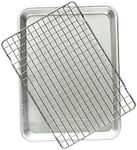 Nordic Ware Naturals® Quarter Sheet