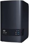 Western Digital My Cloud 28TB EX2 U