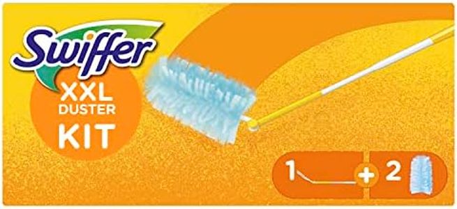 Swiffer Du