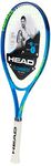 Head Rackets Tennis