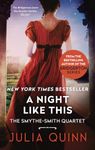 Night Like This: A Cynster Novel