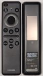 New Remotes Solar Voice Samsung Remote Control BN59-01432A for 2023 and 2024 Samsung TV’s