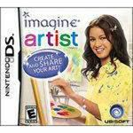 Imagine: Artist - Nintendo DS Standard Edition