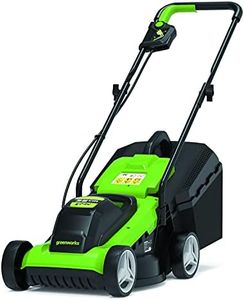 Greenworks 24V Cordless 33cm Lawn Mower Skin