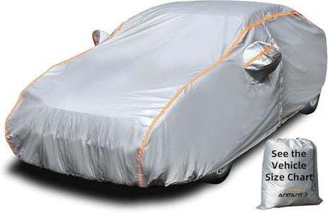 Car Cover 