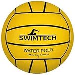 SwimTech Water Polo Ball 5