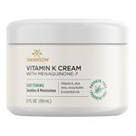 Swanson Vitamin K Cream 2 Fl Oz (59 Ml)