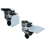 Davis Happy Troller Large Trolling Plate f/IOs + All Outboards 50hp & Larger - 1 Year Direct Manufacturer Warranty